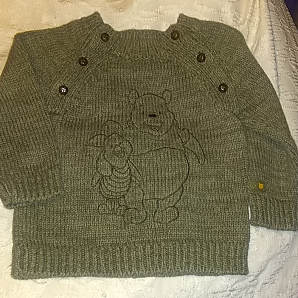 Adorable Disney Sweater